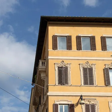 Appartement Labicasa *