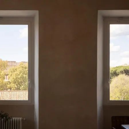 Appartement Labicasa