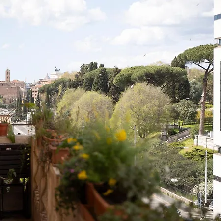 アパート Labicasa *