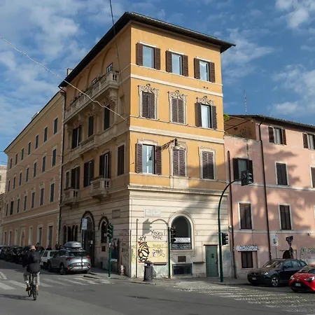 Labicasa Apartment Rome