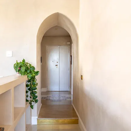 Labicasa Apartment *