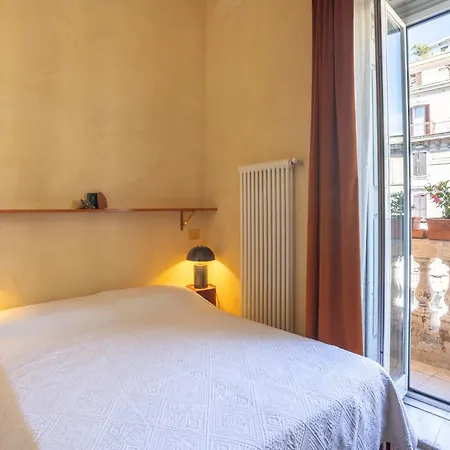 Apartment Labicasa *