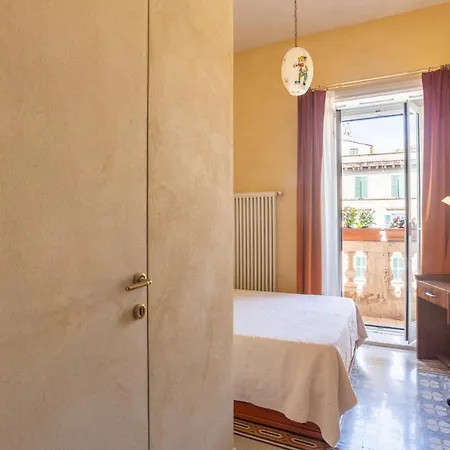 Labicasa Apartment *