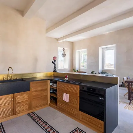 Apartment Labicasa *