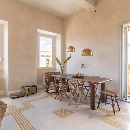Labicasa Appartement Rome
