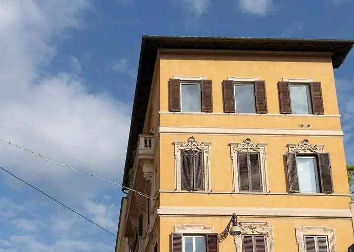 Appartement Labicasa *