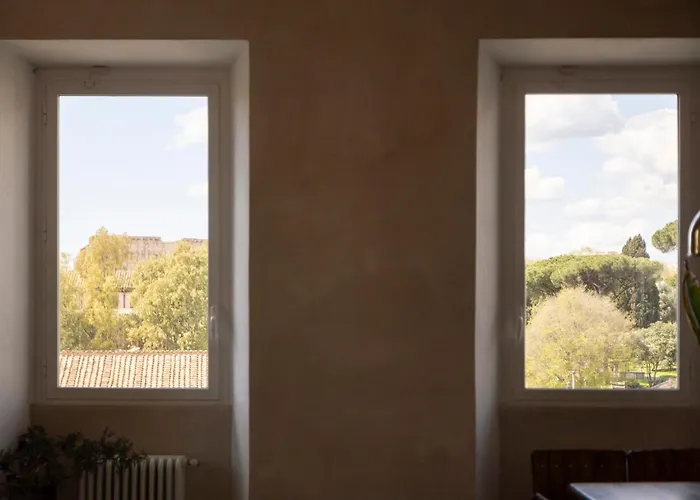 Appartement Labicasa