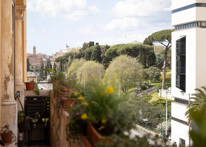 アパート Labicasa *