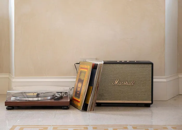 Labicasa Appartement