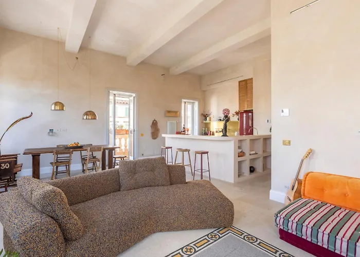 Appartement Labicasa