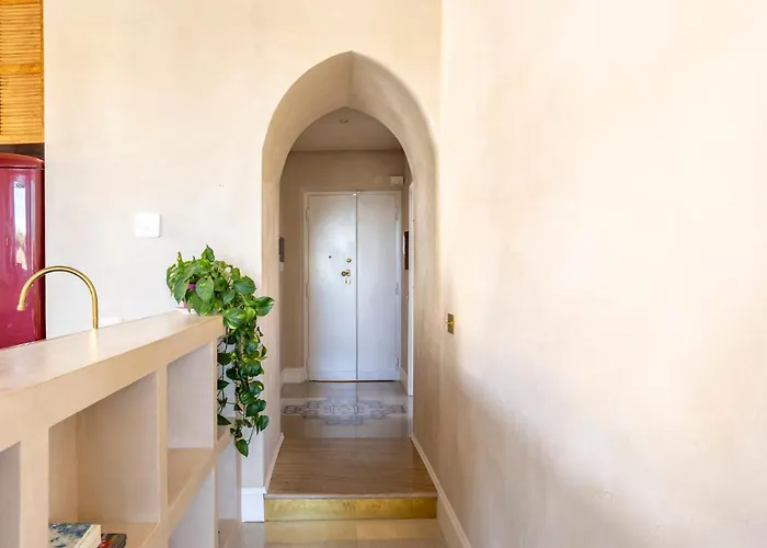 Labicasa Appartement *