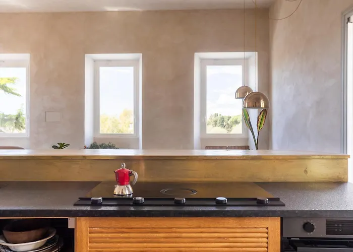 Labicasa Appartement