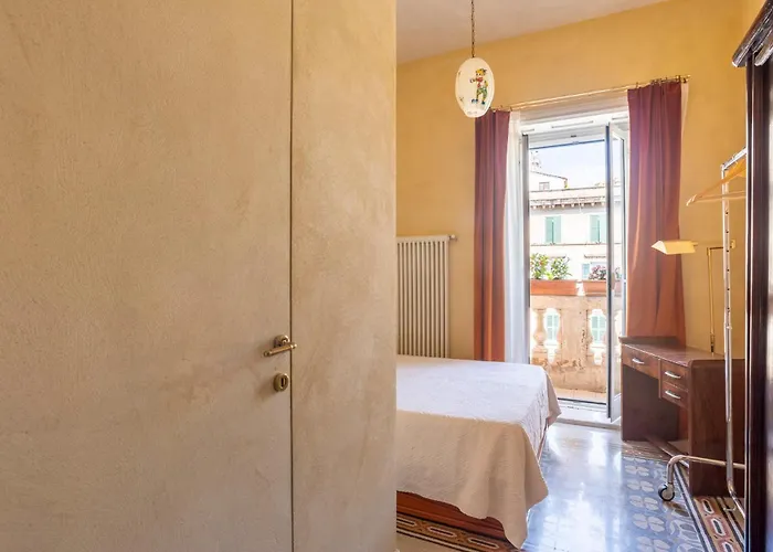 Labicasa Appartement *