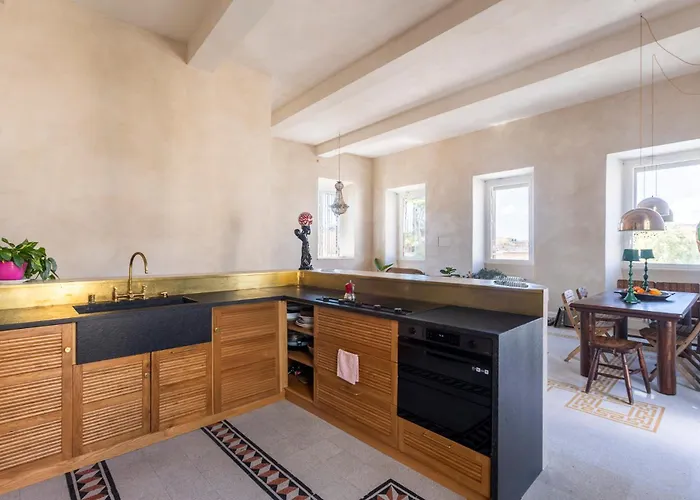 Appartement Labicasa *