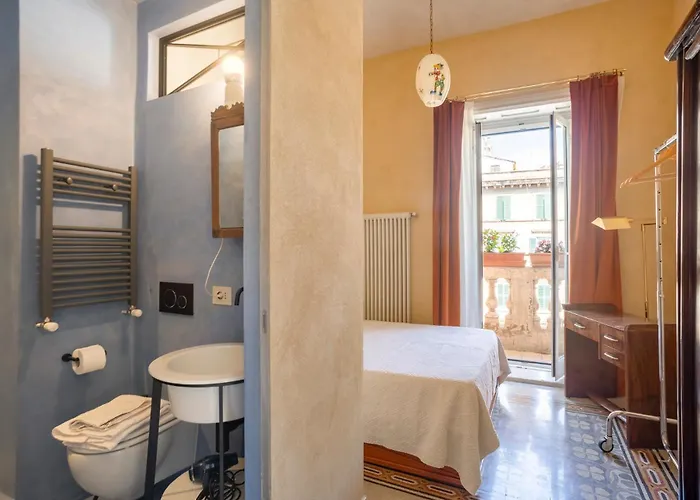 Appartement Labicasa