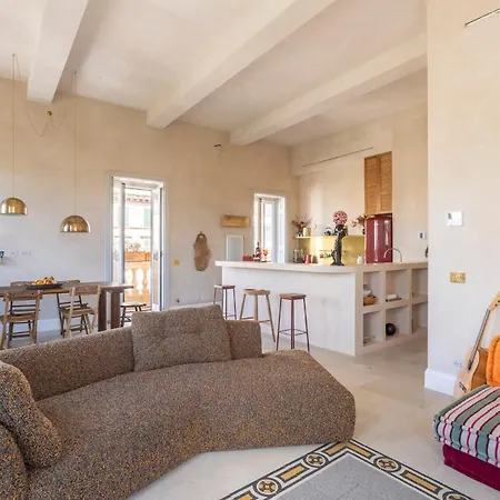 Appartement Labicasa