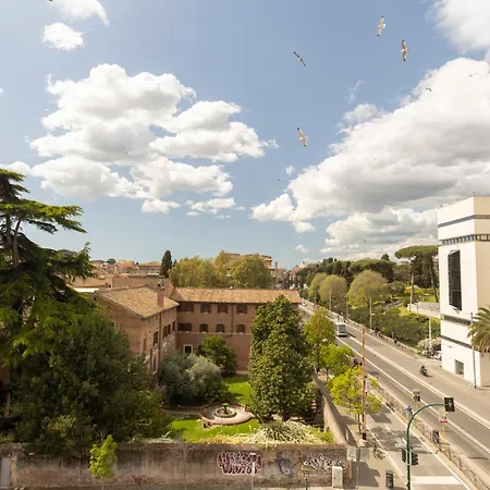 Labicasa Appartement Rome
