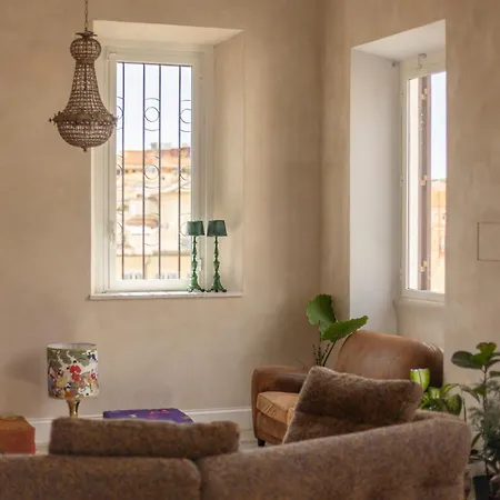 아파트 Labicasa *