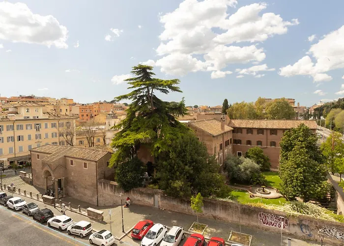 Labicasa Appartement Rome