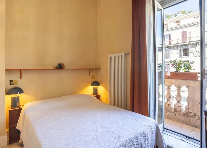 Appartement Labicasa *