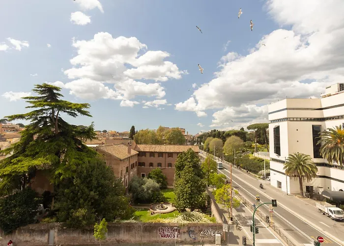 Labicasa Appartement Rome