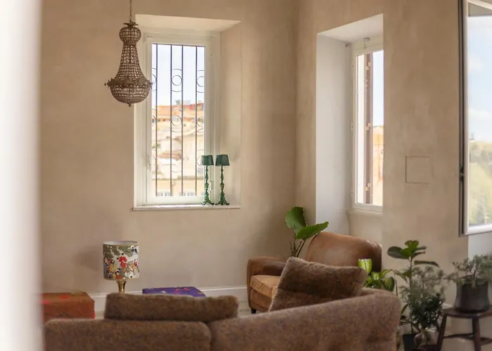 Appartement Labicasa *